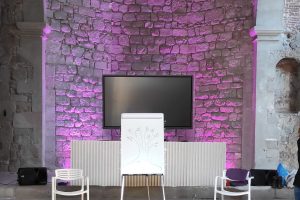 Dia de pràctica Espai Santa Eulàlia