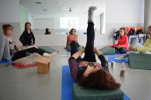 Curso Clínica Universitaria. Curso Mindfulness para la Salud.