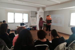 Experiència primaria /Secundaria